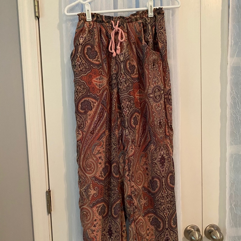 Lounge pants